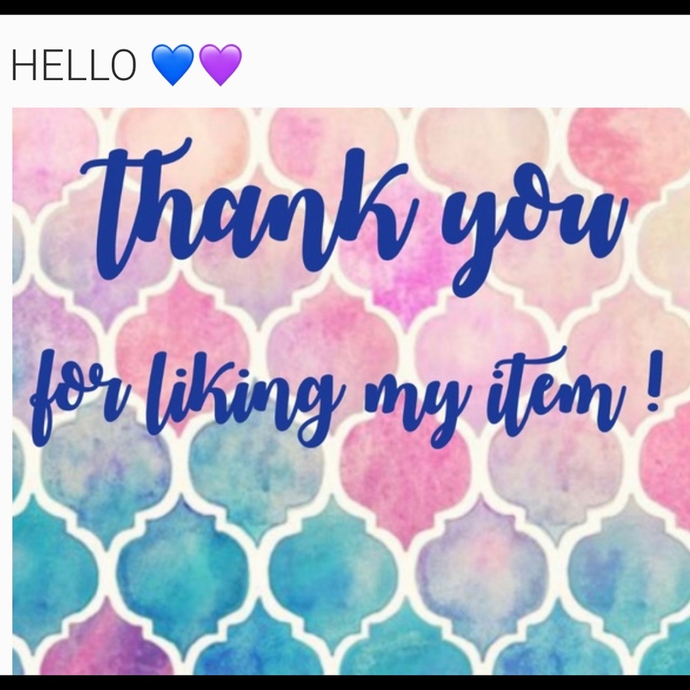 Thank you!